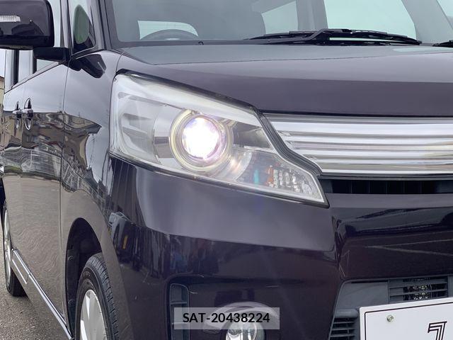 Suzuki SPACIA 2013-12 7225435-8