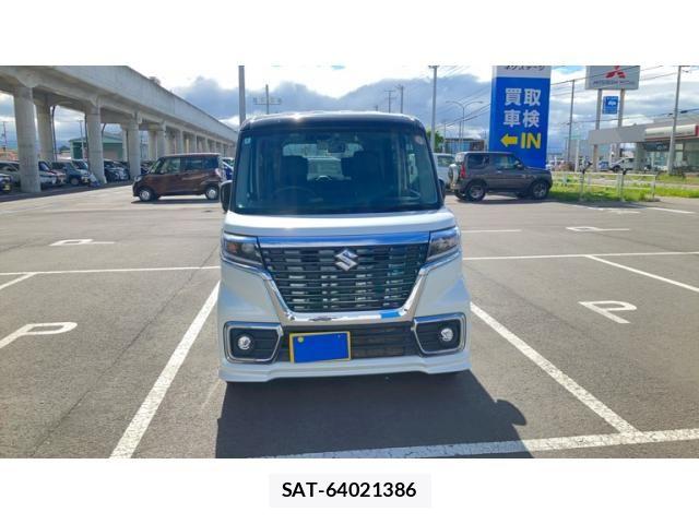 Suzuki SPACIA 2018-05 7225434-0