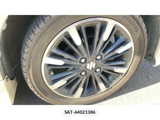 Suzuki SPACIA 2018-05 7225434-9