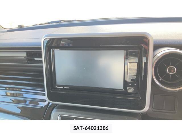Suzuki SPACIA 2018-05 7225434-18