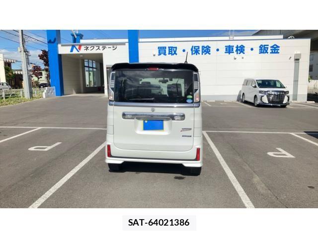 Suzuki SPACIA 2018-05 7225434-1