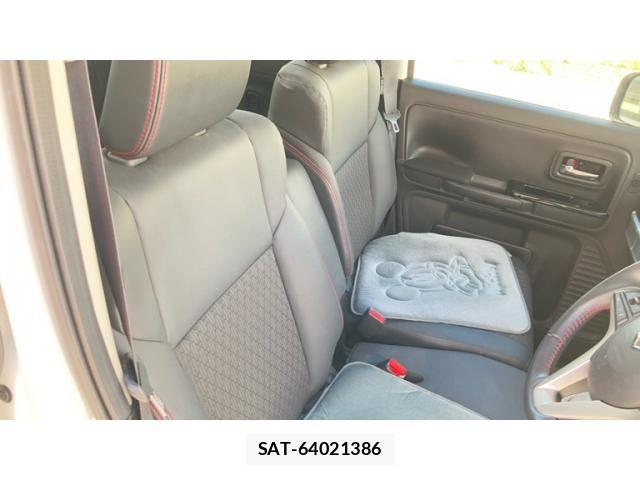 Suzuki SPACIA 2018-05 7225434-20