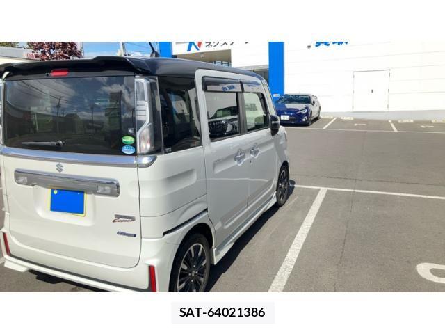 Suzuki SPACIA 2018-05 7225434-2