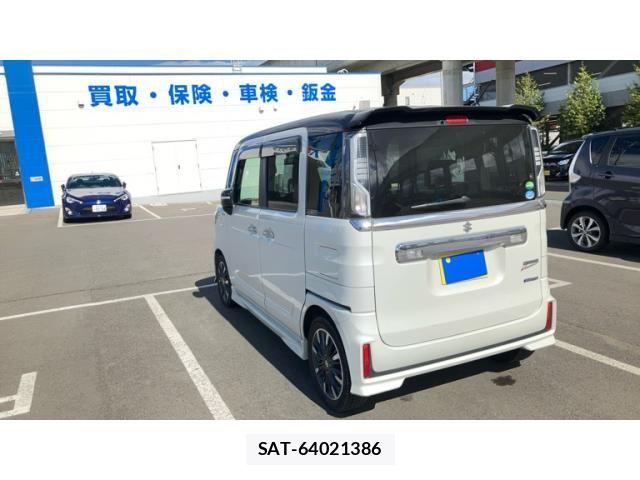 Suzuki SPACIA 2018-05 7225434-3