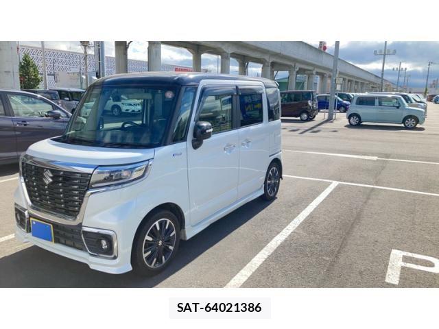 Suzuki SPACIA 2018-05 7225434-4