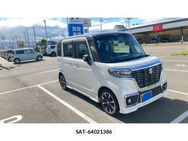 Suzuki SPACIA 2018-05 7225434-5