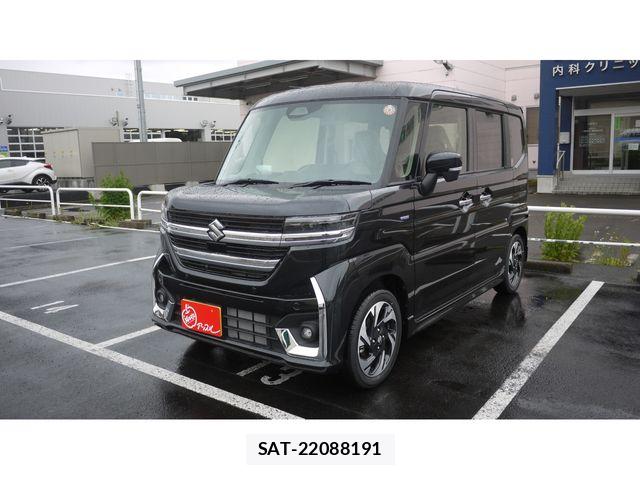 Suzuki SPACIA 2025-12 7225443-0