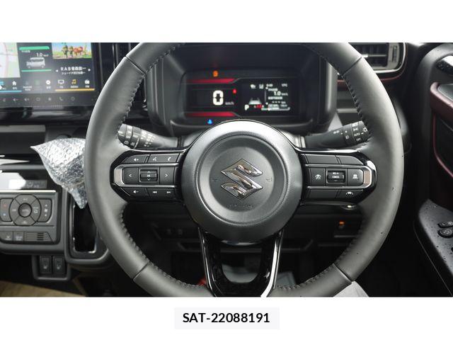 Suzuki SPACIA 2025-12 7225443-11