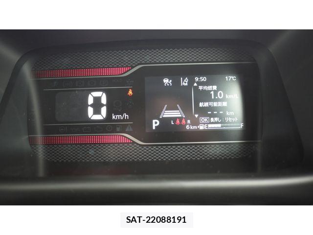 Suzuki SPACIA 2025-12 7225443-12