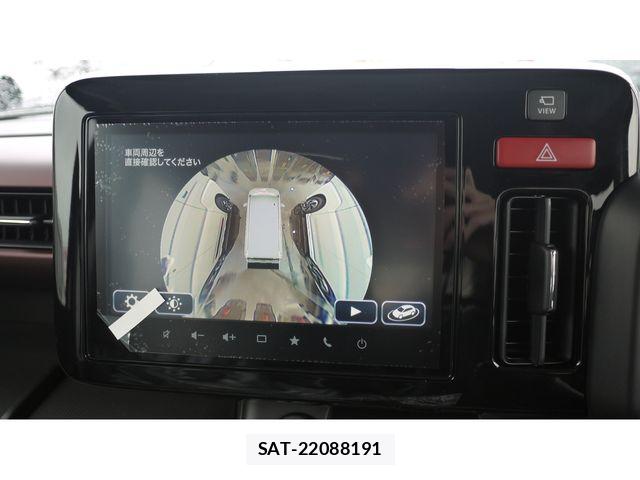 Suzuki SPACIA 2025-12 7225443-14