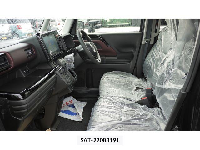 Suzuki SPACIA 2025-12 7225443-18