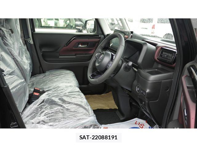 Suzuki SPACIA 2025-12 7225443-1