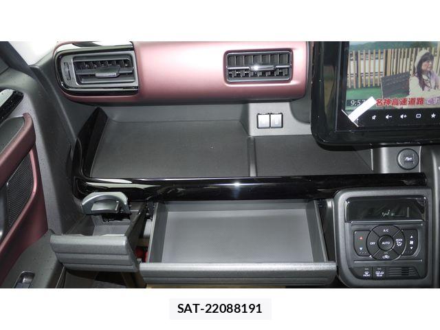 Suzuki SPACIA 2025-12 7225443-19