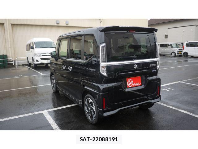 Suzuki SPACIA 2025-12 7225443-2