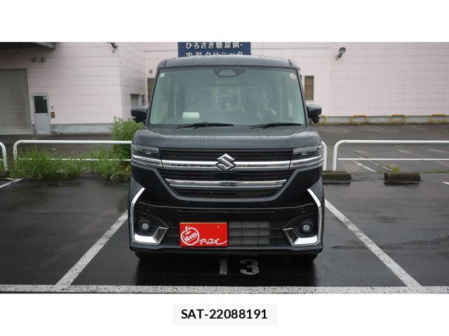 Suzuki SPACIA 2025-12 7225443-3