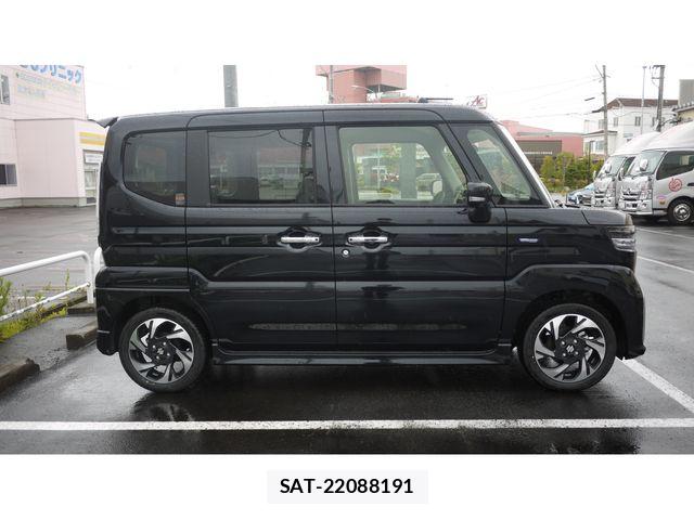 Suzuki SPACIA 2025-12 7225443-5