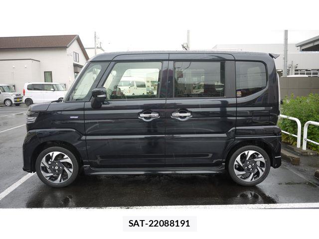 Suzuki SPACIA 2025-12 7225443-6