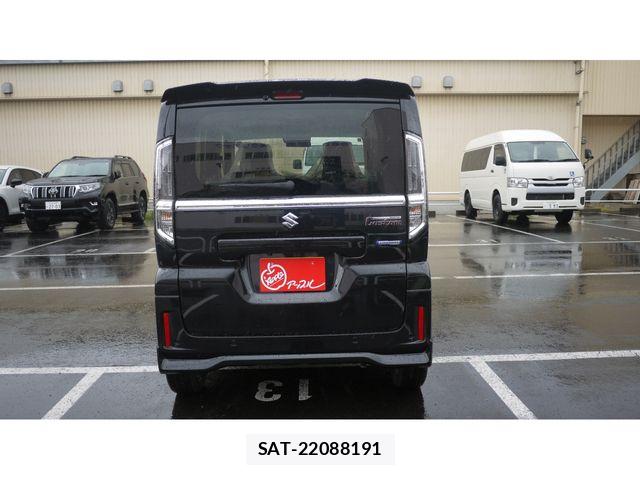 Suzuki SPACIA 2025-12 7225443-7