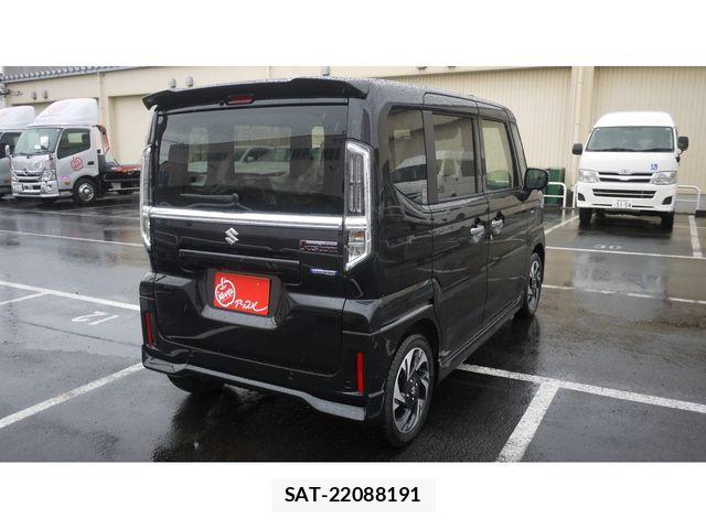 Suzuki SPACIA 2025-12 7225443-8