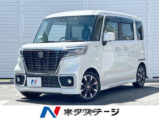Suzuki SPACIA 2018-03 7225433-0