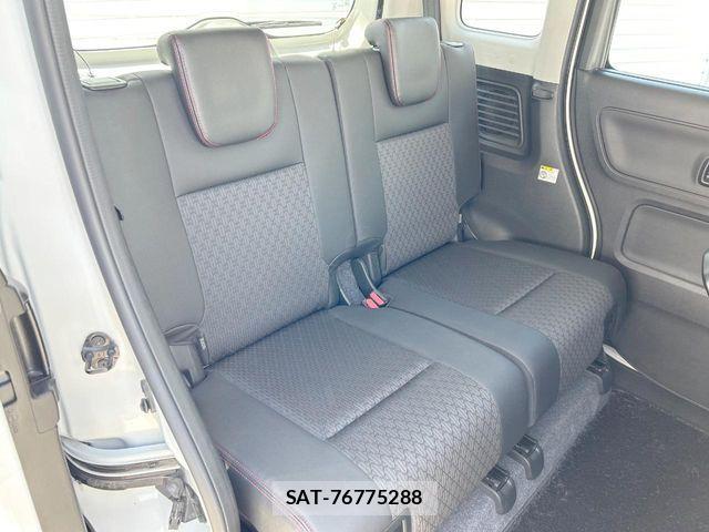 Suzuki SPACIA 2018-03 7225433-9