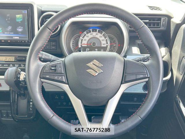 Suzuki SPACIA 2018-03 7225433-11