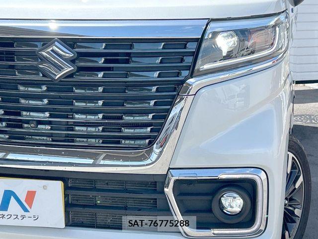 Suzuki SPACIA 2018-03 7225433-12