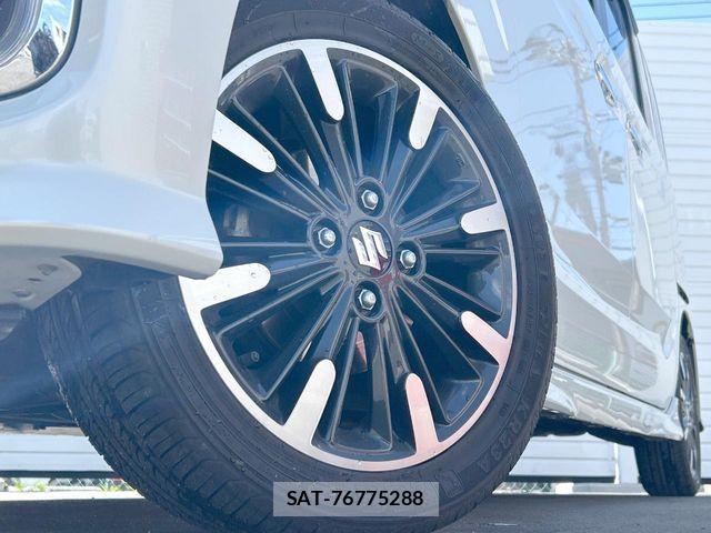 Suzuki SPACIA 2018-03 7225433-13