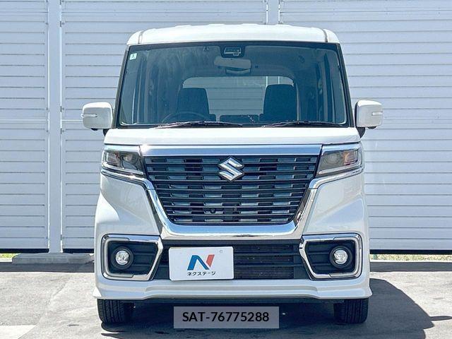 Suzuki SPACIA 2018-03 7225433-14