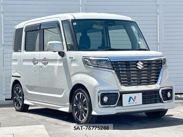Suzuki SPACIA 2018-03 7225433-15