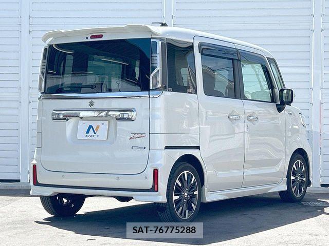 Suzuki SPACIA 2018-03 7225433-16