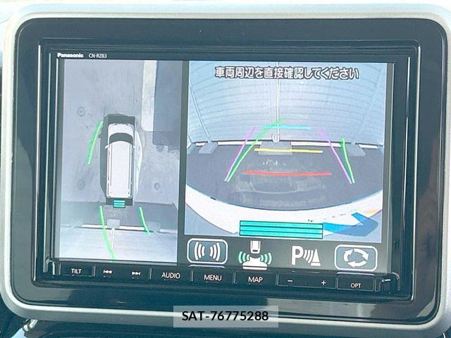 Suzuki SPACIA 2018-03 7225433-4