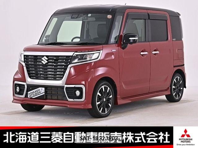 Suzuki SPACIA 2018-11 7225437-0