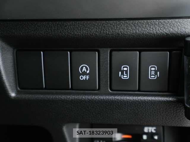Suzuki SPACIA 2018-11 7225437-10