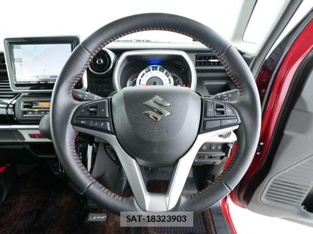 Suzuki SPACIA 2018-11 7225437-13