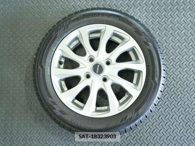 Suzuki SPACIA 2018-11 7225437-17