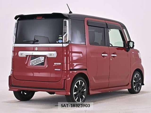Suzuki SPACIA 2018-11 7225437-18