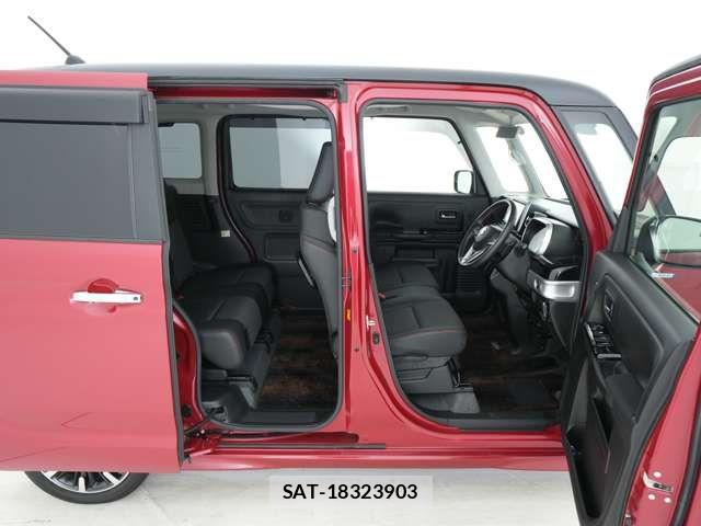 Suzuki SPACIA 2018-11 7225437-19