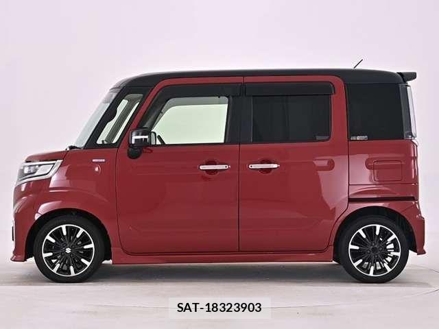 Suzuki SPACIA 2018-11 7225437-2