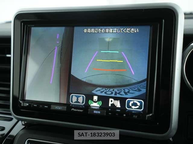 Suzuki SPACIA 2018-11 7225437-3