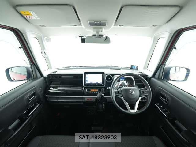 Suzuki SPACIA 2018-11 7225437-4