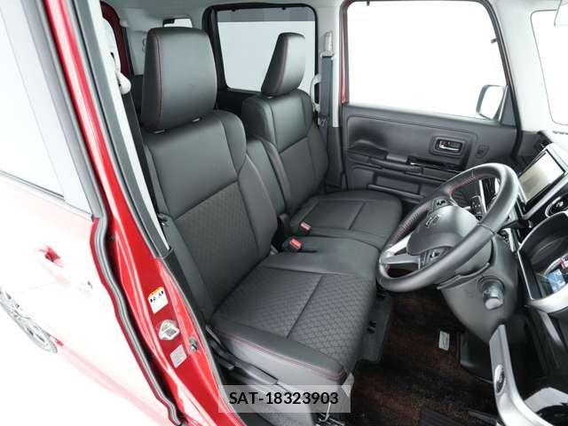 Suzuki SPACIA 2018-11 7225437-5