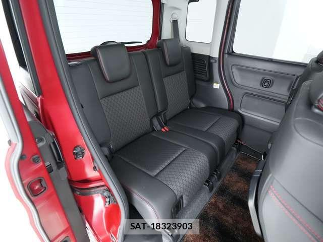 Suzuki SPACIA 2018-11 7225437-6