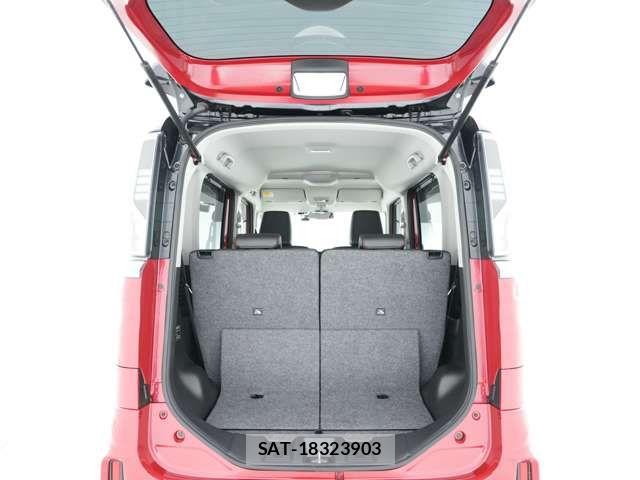 Suzuki SPACIA 2018-11 7225437-7