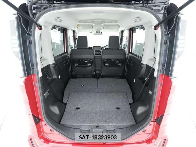 Suzuki SPACIA 2018-11 7225437-8