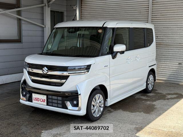 Suzuki SPACIA 2025-09 7225444-0
