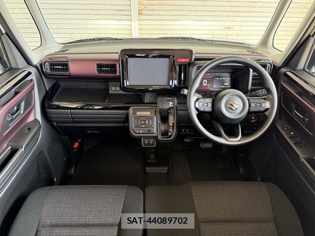 Suzuki SPACIA 2025-09 7225444-9