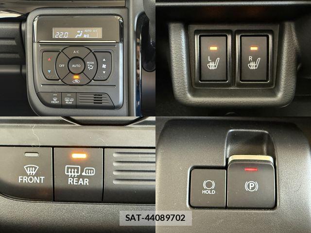 Suzuki SPACIA 2025-09 7225444-11