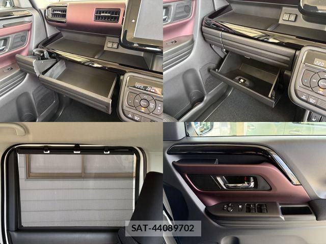 Suzuki SPACIA 2025-09 7225444-16
