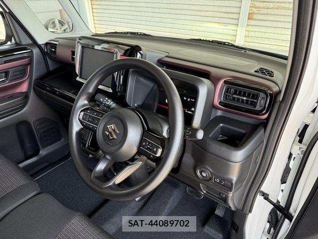 Suzuki SPACIA 2025-09 7225444-17